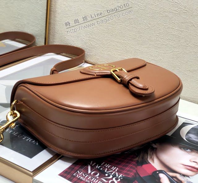 Dior女包 迪奧Bobby小豬包 Dior肩背斜挎包  dfk1775